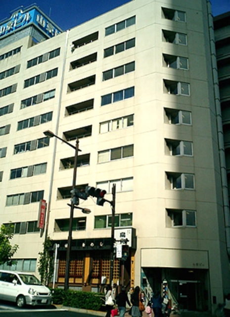 ユニオン小石川第2ビル