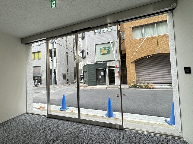 蔵町ビル