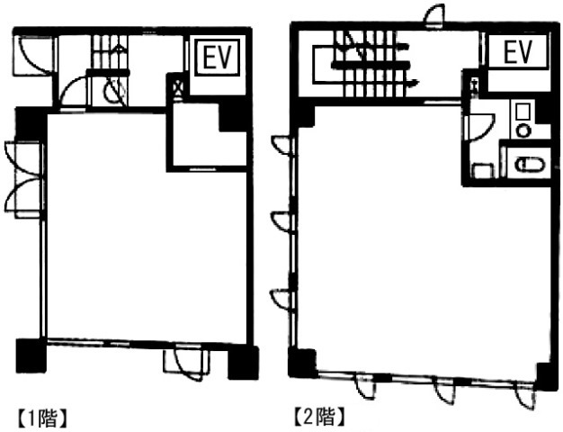 加藤ビル