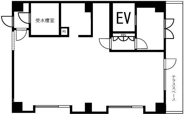 ヒキタカ五反田ビル