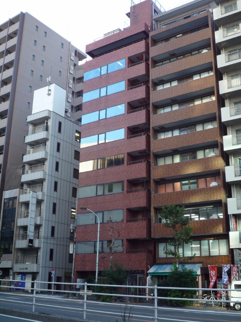 ヒキタカ五反田ビル