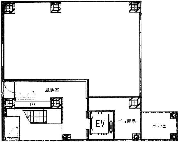 立石本町ビル