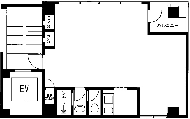 八重洲境井ビル
