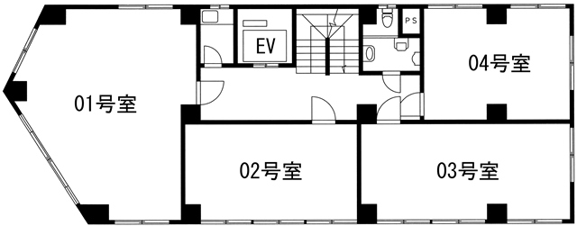 栄立新宿ビル