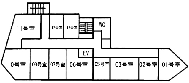 第1下川ビル