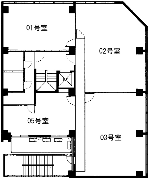 第2下川ビル