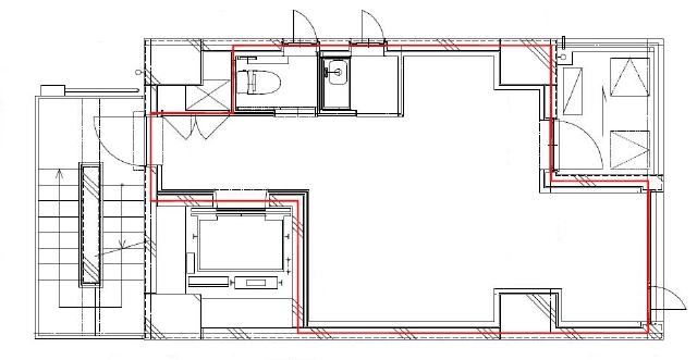 MAビル三田二丁目 1