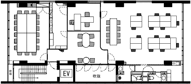 原宿OMビル