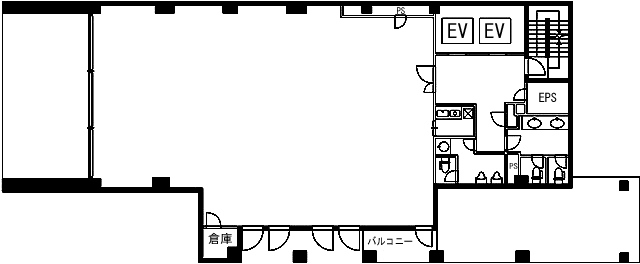 新橋フロンティアビルディング