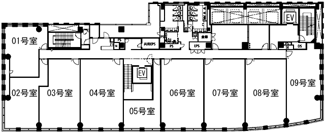 霞が関ビジネスセンター