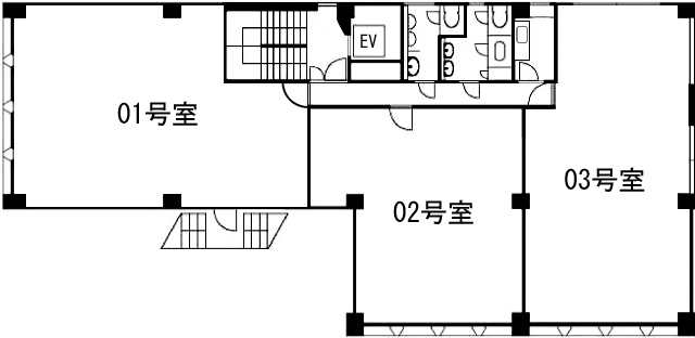 第一井上ビル