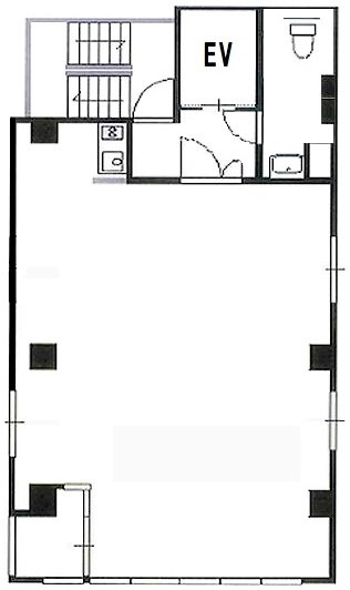 グラニート丸絖ビル