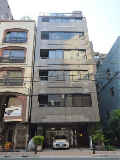 グラニート丸絖ビル