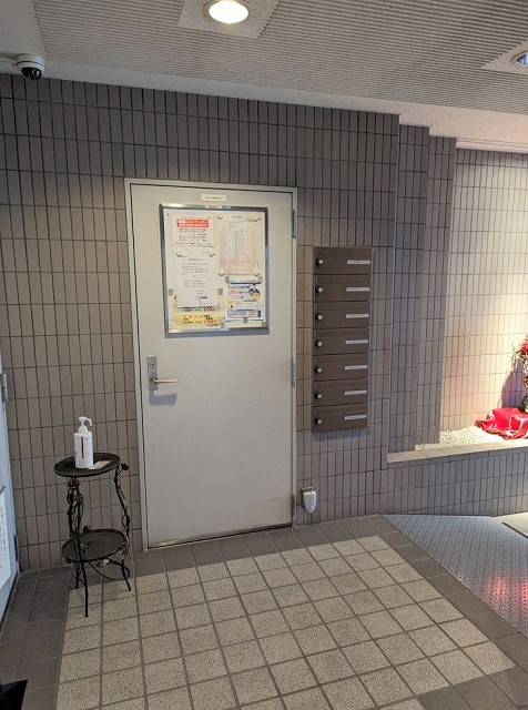 グラニート丸絖ビル