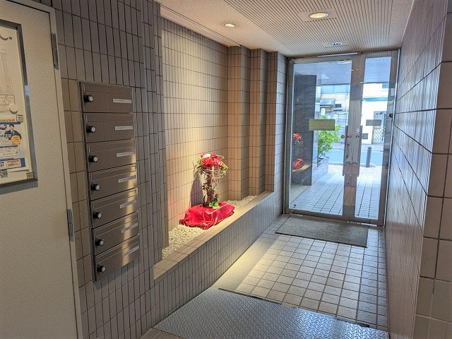 グラニート丸絖ビル