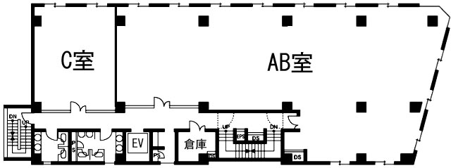 新宿加藤ビル