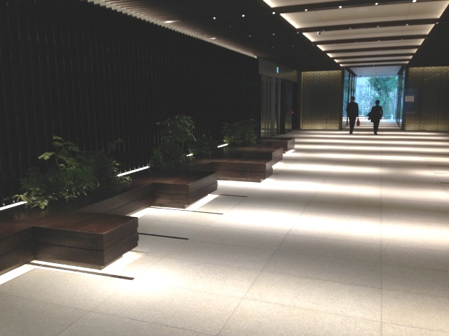 新目黒東急ビル