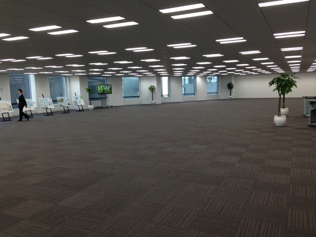 新目黒東急ビル