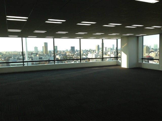 新目黒東急ビル