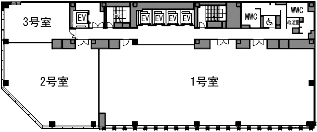 東京駅前八重洲一丁目東A地区第一種市街地再開発事業　