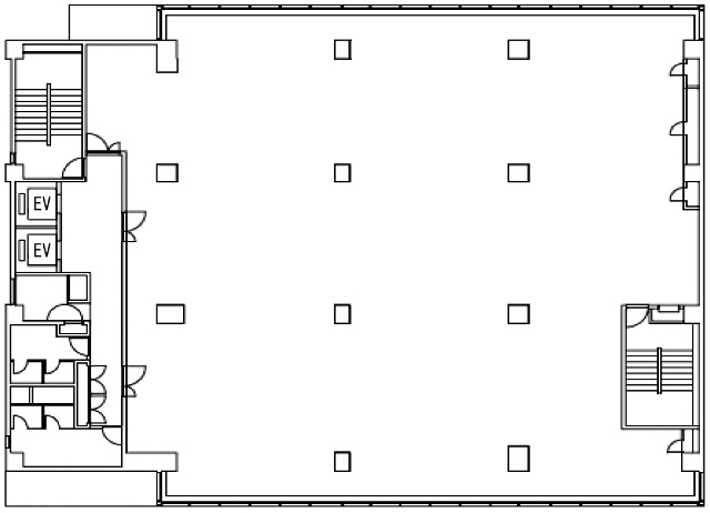 前田セントラルビル