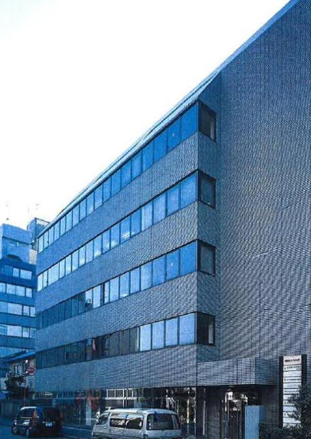 前田セントラルビル