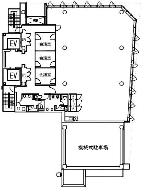 築地PREX　