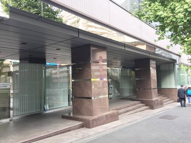 ONEST西五反田スクエアビル（西五反田102）