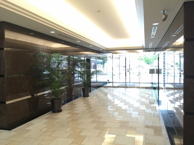 ONEST西五反田スクエアビル（西五反田102）