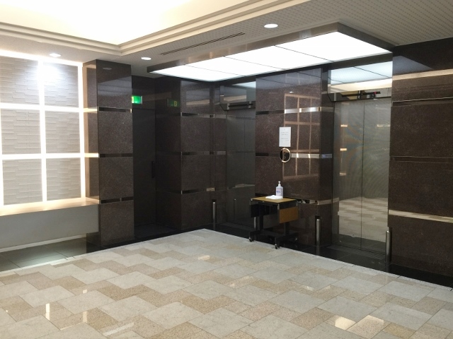 ONEST西五反田スクエアビル（西五反田102）