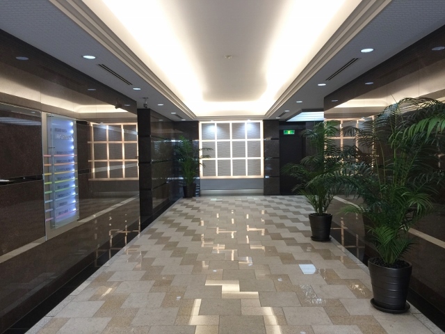 ONEST西五反田スクエアビル（西五反田102）