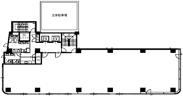 箱崎リージェントビル