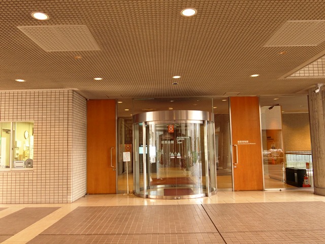 建築会館