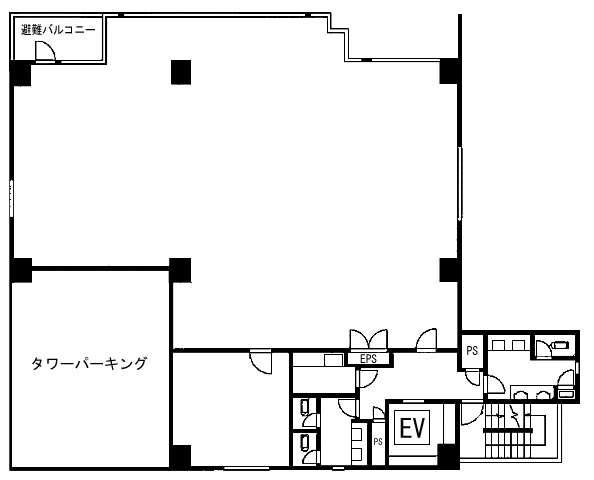 セルバ人形町ビル