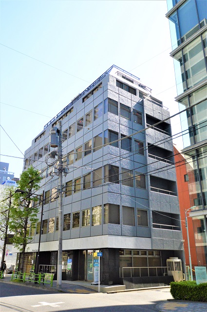 日本橋人形町プレイスビル（日本橋岡村）