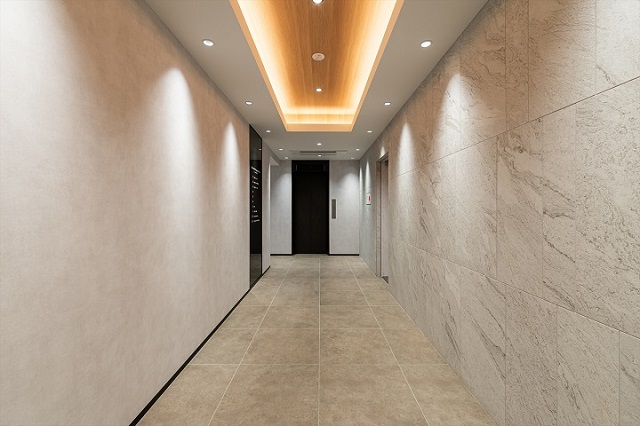 日本橋人形町プレイスビル（日本橋岡村）