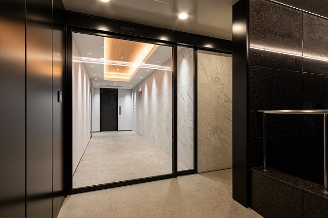 日本橋人形町プレイスビル（日本橋岡村）