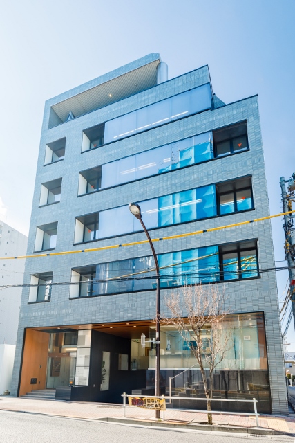 四谷荒木町スクエア