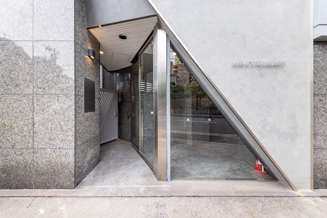 SPROUT IIDABASHI　（旧：MIND WIND)