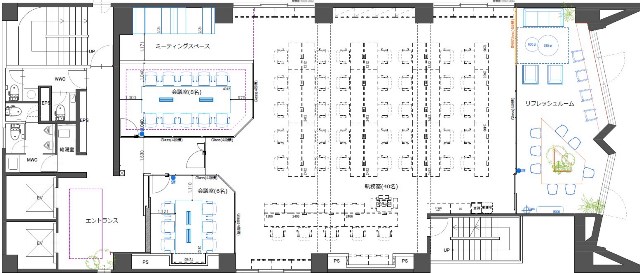 茅場町イーストスクエア