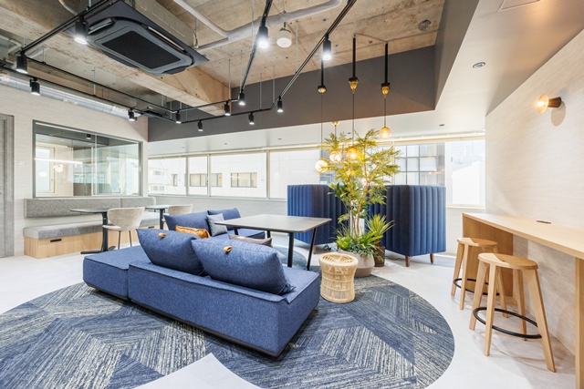 日本橋ノーススクエアビル