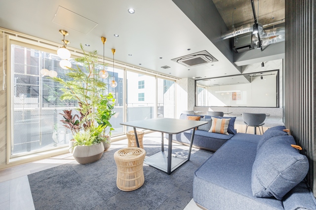 日本橋ノーススクエアビル