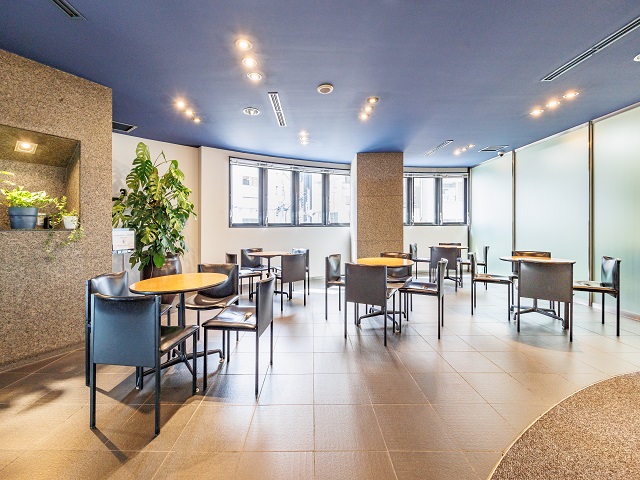 恵比寿ファイブビル