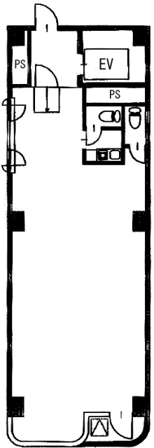 山田ラインビル2