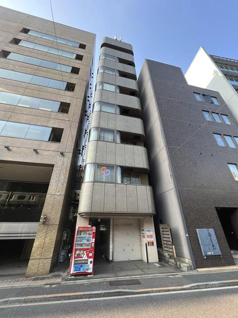 山田ラインビル2