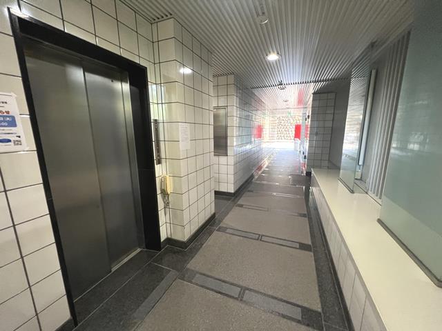 山田ラインビル2