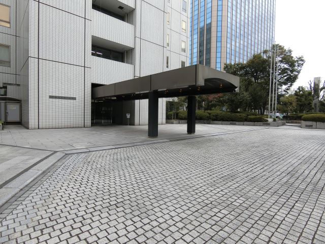 日立大森第二ビル　