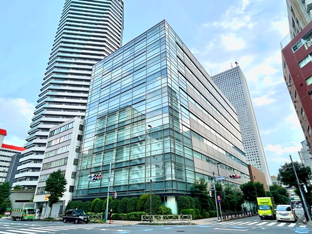 NTT新池袋ビル (サムネイル)