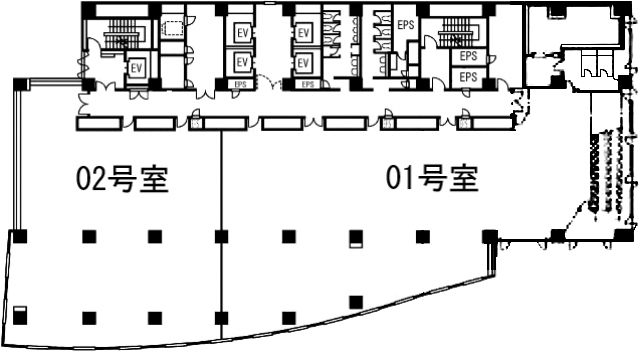 青葉六本木ビルディング