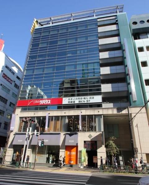 オリックス池袋ビル